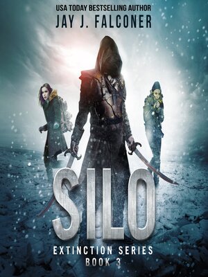 cover image of SILO (Book 3)